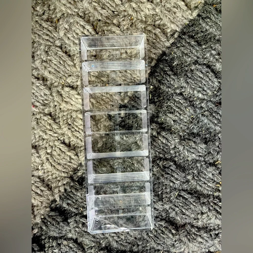 Makeup Compact Storage Tray